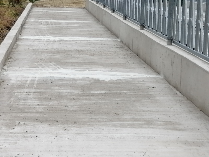 térbetonozás, zsaluzás, betonozás